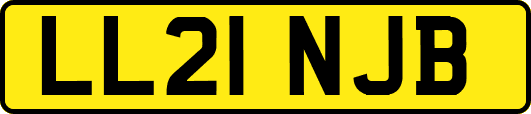 LL21NJB