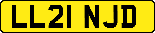 LL21NJD