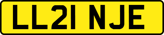 LL21NJE