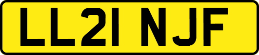 LL21NJF