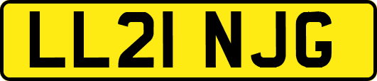 LL21NJG