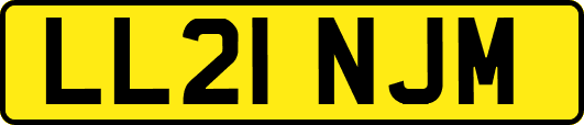 LL21NJM