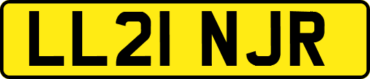 LL21NJR
