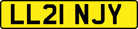 LL21NJY