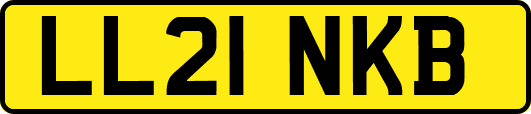 LL21NKB