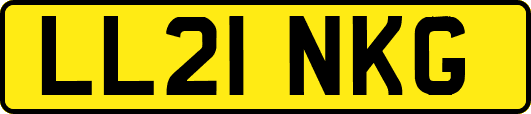 LL21NKG