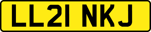 LL21NKJ