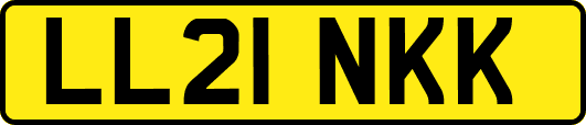 LL21NKK