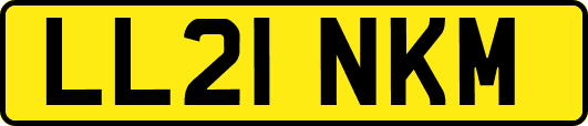 LL21NKM