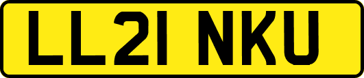 LL21NKU