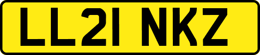LL21NKZ