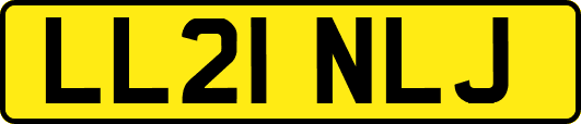 LL21NLJ