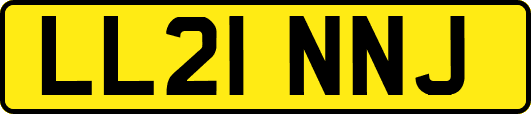 LL21NNJ