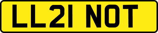 LL21NOT