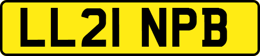 LL21NPB