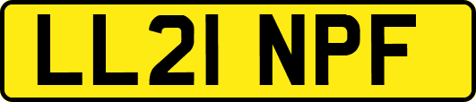 LL21NPF