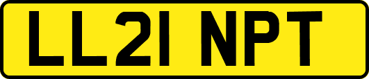 LL21NPT