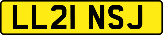 LL21NSJ