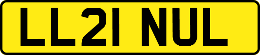 LL21NUL