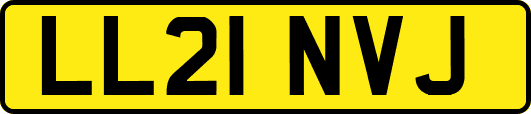 LL21NVJ