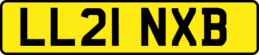 LL21NXB