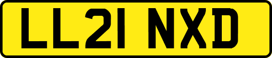 LL21NXD