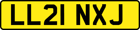 LL21NXJ