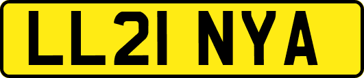 LL21NYA