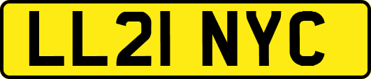 LL21NYC