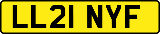 LL21NYF