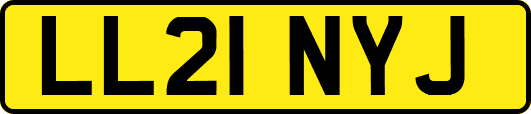 LL21NYJ