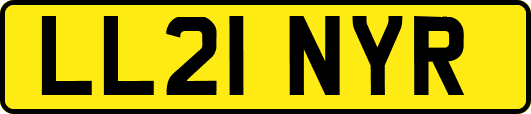 LL21NYR