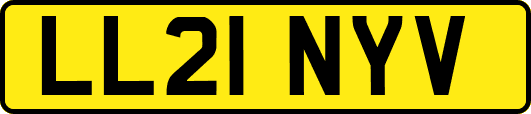 LL21NYV