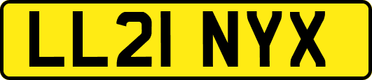 LL21NYX