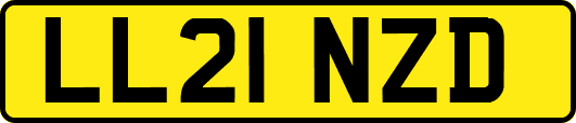 LL21NZD