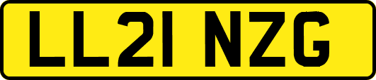 LL21NZG