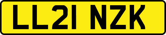 LL21NZK