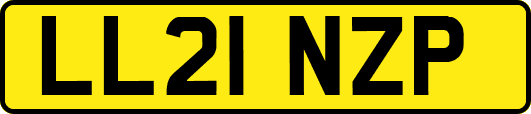 LL21NZP