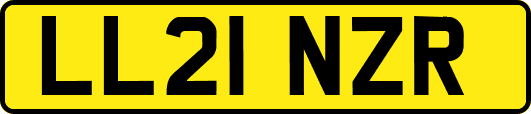 LL21NZR