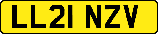 LL21NZV