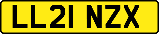 LL21NZX