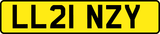 LL21NZY