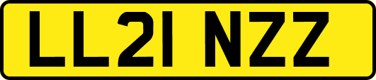 LL21NZZ