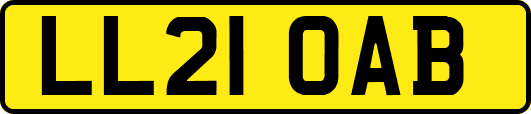 LL21OAB