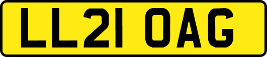 LL21OAG