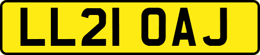 LL21OAJ