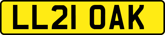 LL21OAK