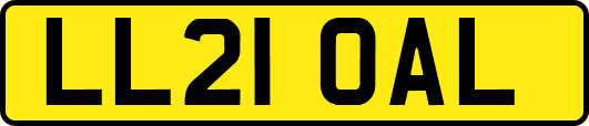 LL21OAL