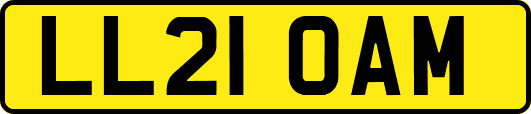 LL21OAM