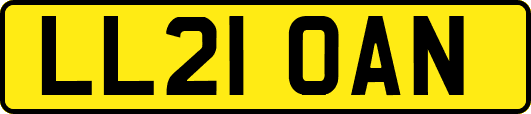 LL21OAN